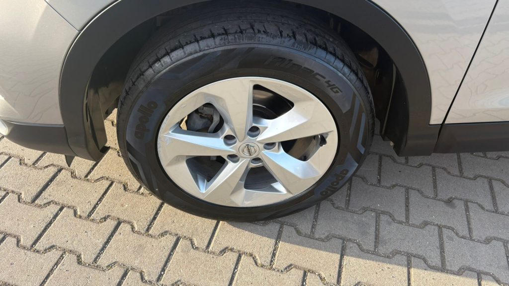 NISSAN Qashqai 1.5 dCi 115 CV DCT Business OK NEOPATENTATI - 5