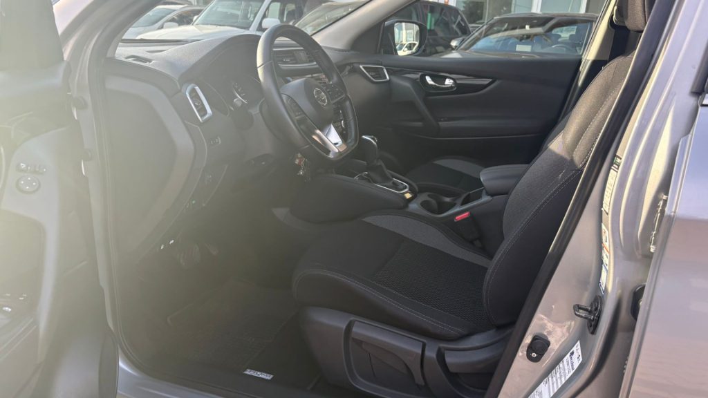 NISSAN Qashqai 1.5 dCi 115 CV DCT Business OK NEOPATENTATI - 6