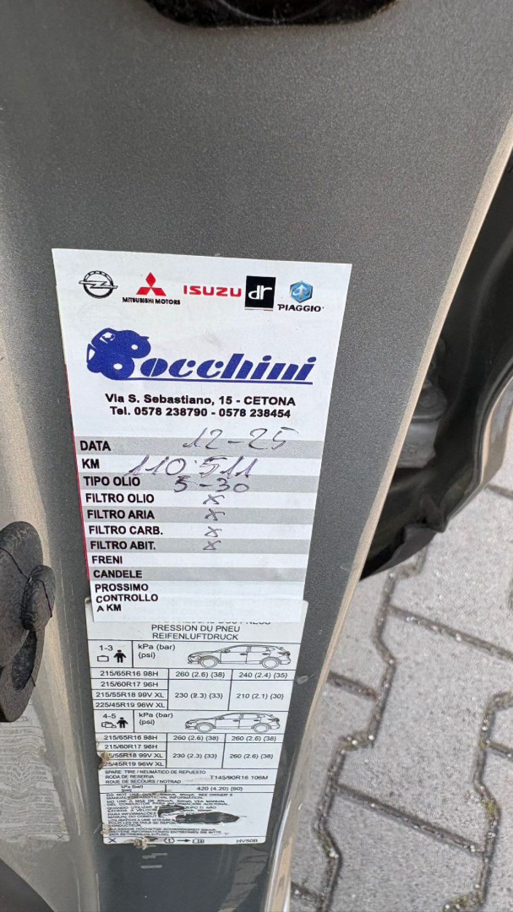 NISSAN Qashqai 1.5 dCi 115 CV DCT Business OK NEOPATENTATI - 7