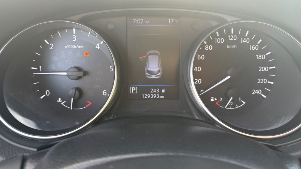 NISSAN Qashqai 1.5 dCi 115 CV DCT Business OK NEOPATENTATI - 10