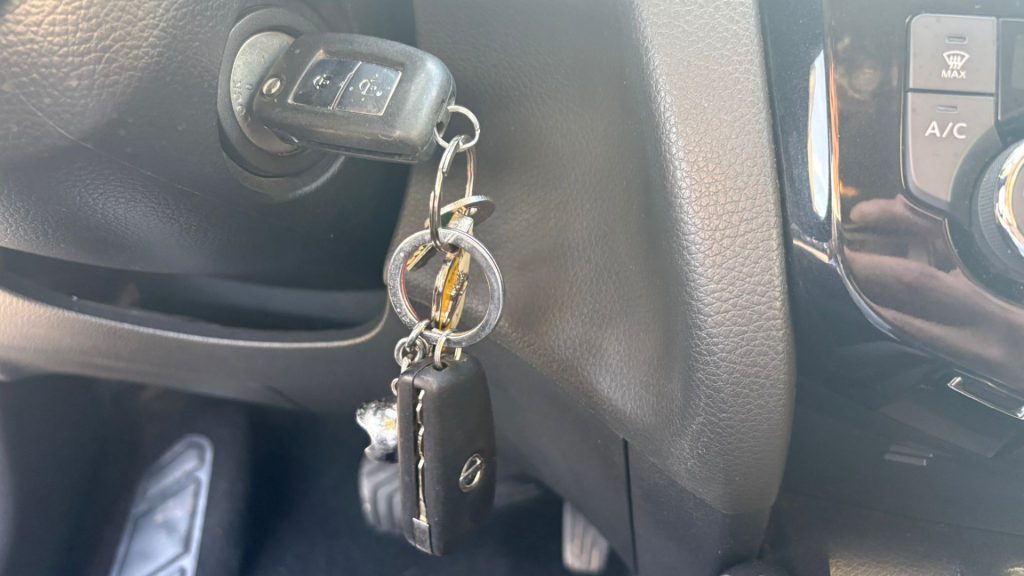 NISSAN Qashqai 1.5 dCi 115 CV DCT Business OK NEOPATENTATI - 11