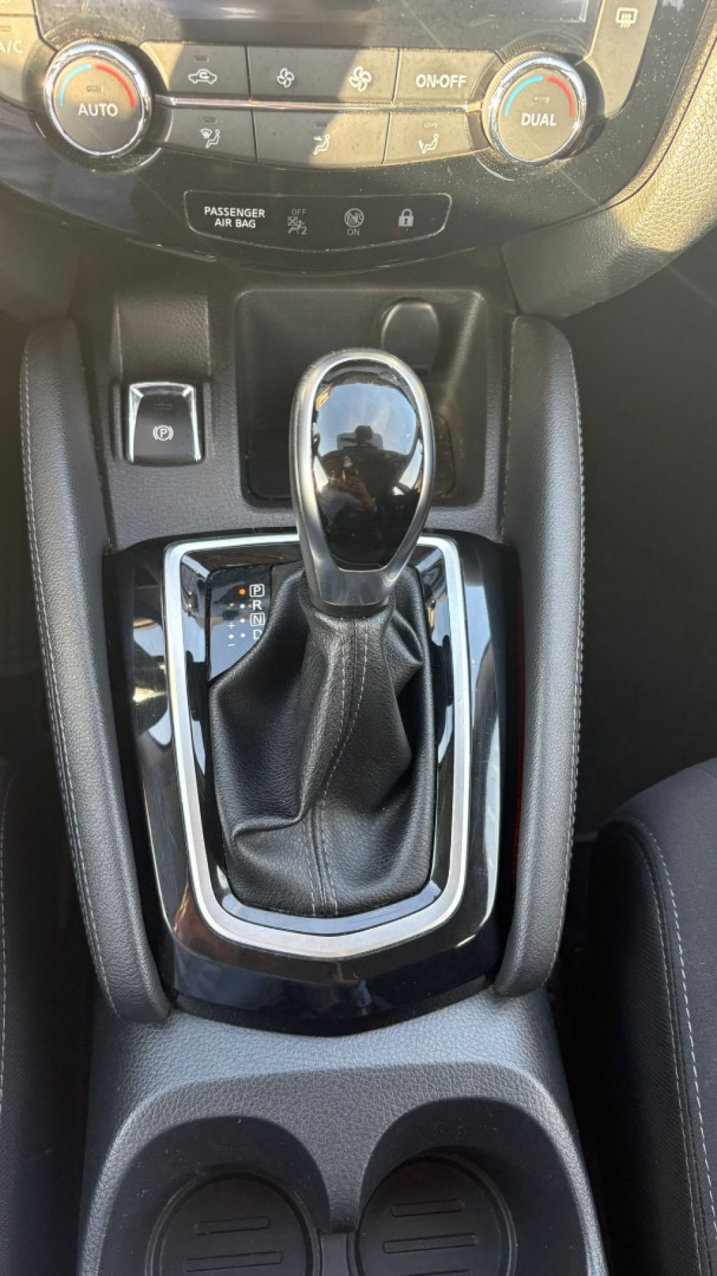 NISSAN Qashqai 1.5 dCi 115 CV DCT Business OK NEOPATENTATI - 15