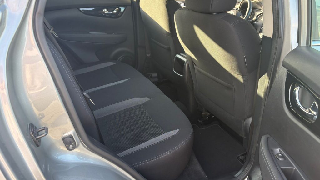 NISSAN Qashqai 1.5 dCi 115 CV DCT Business OK NEOPATENTATI - 18