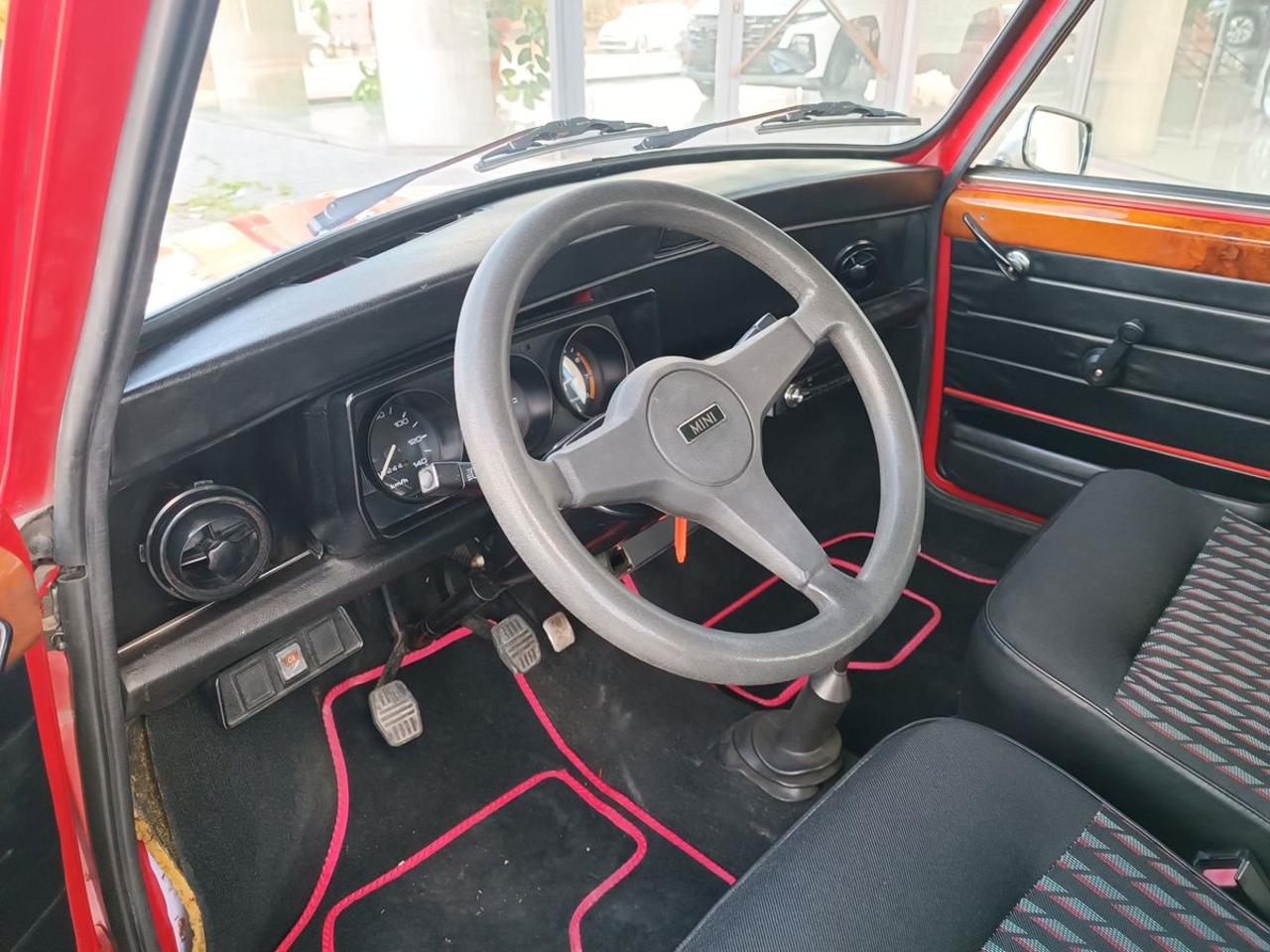 AUSTIN Mini Mayfair - 6