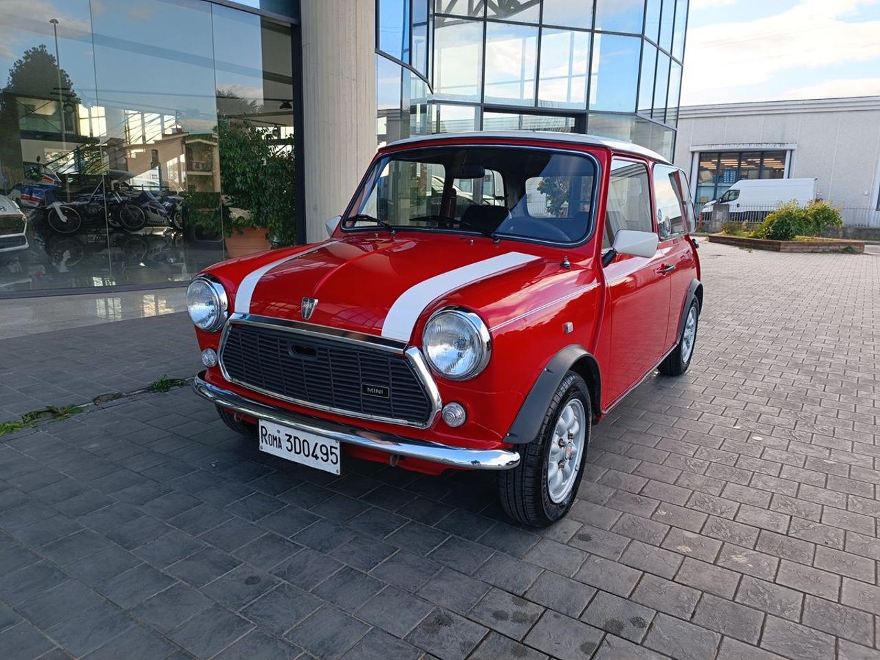 AUSTIN Mini Mayfair - 20