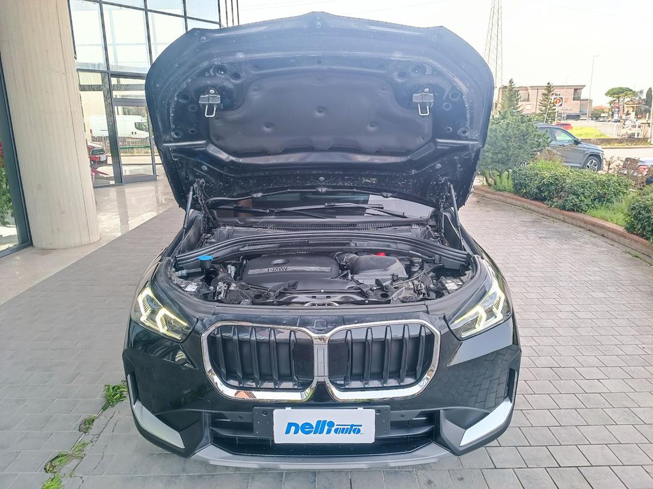 BMW X1 sDrive 18i - 7