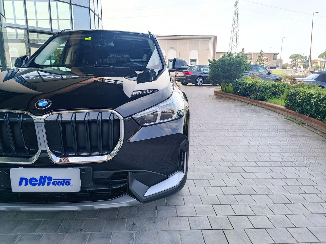 BMW X1 sDrive 18i - 20