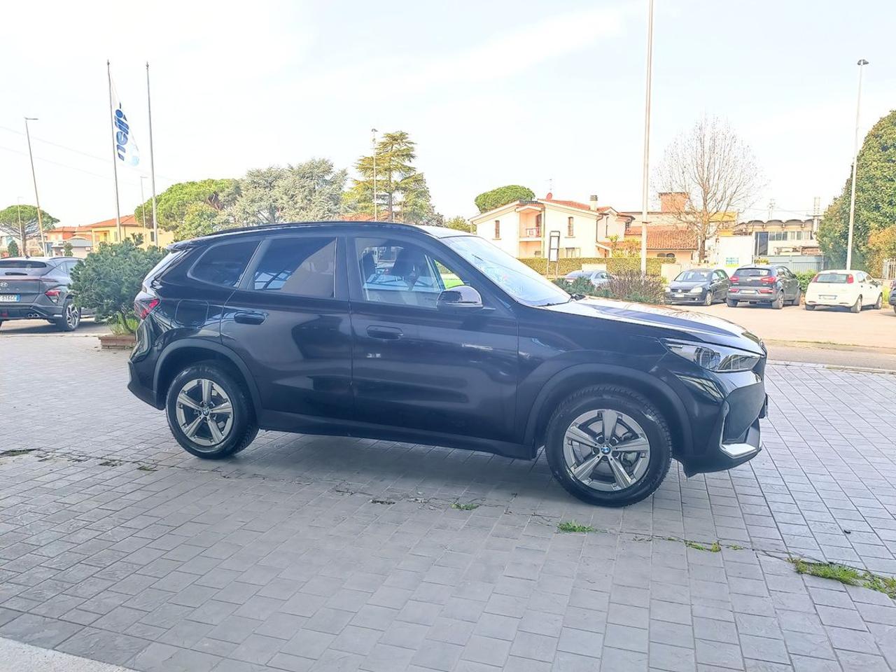 BMW X1 sDrive 18i - 28