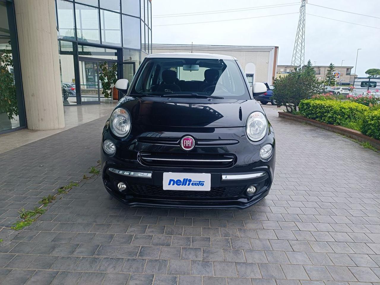 FIAT 500L 1.6 Multijet 120 CV Pop Star - 3