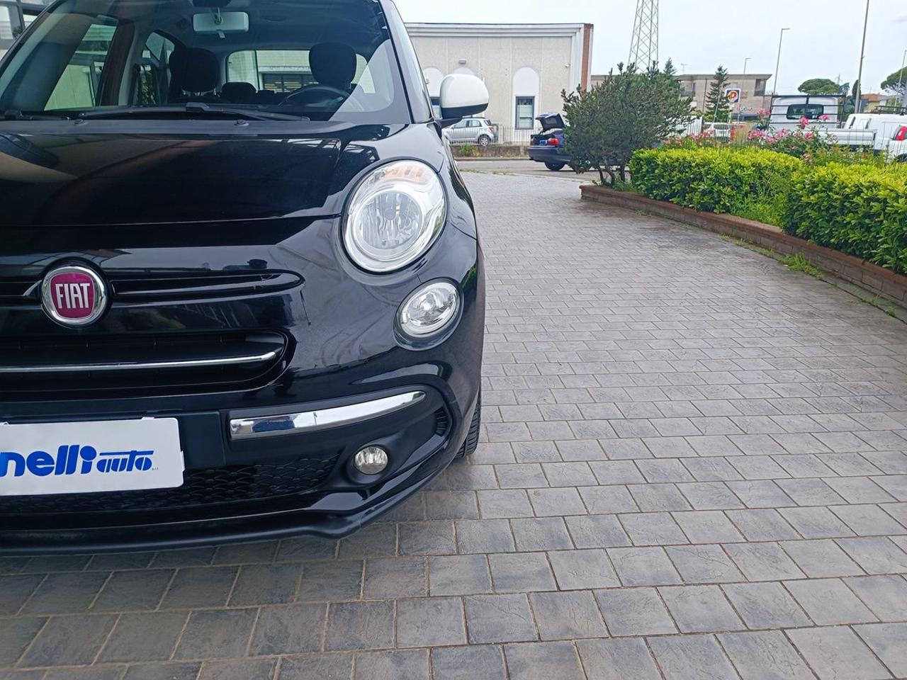 FIAT 500L 1.6 Multijet 120 CV Pop Star - 4