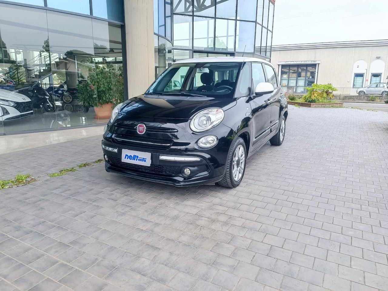 FIAT 500L 1.6 Multijet 120 CV Pop Star - 2