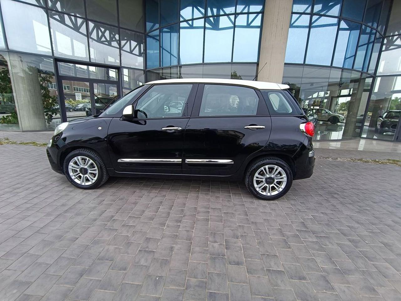 FIAT 500L 1.6 Multijet 120 CV Pop Star - 7