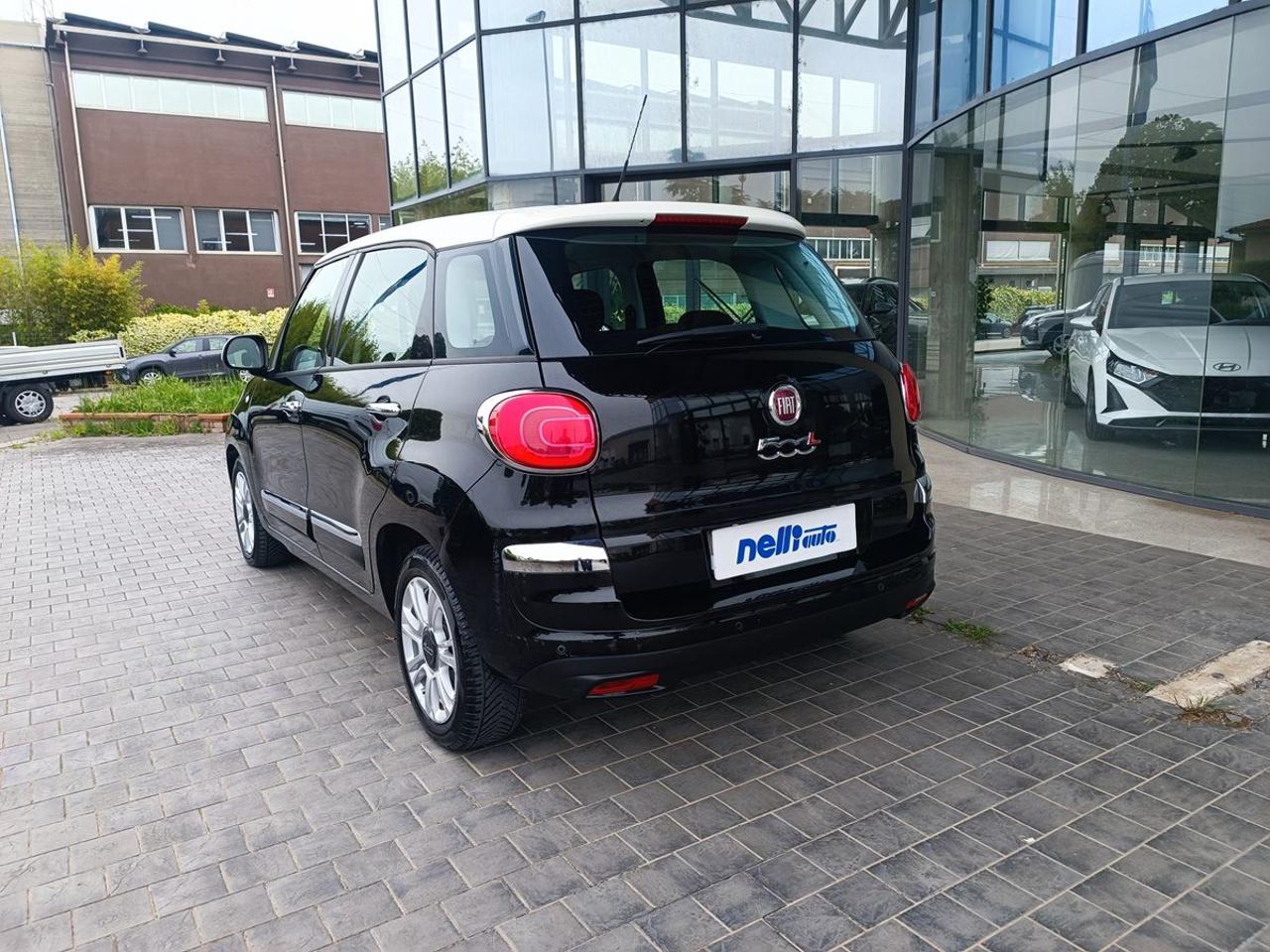 FIAT 500L 1.6 Multijet 120 CV Pop Star - 8