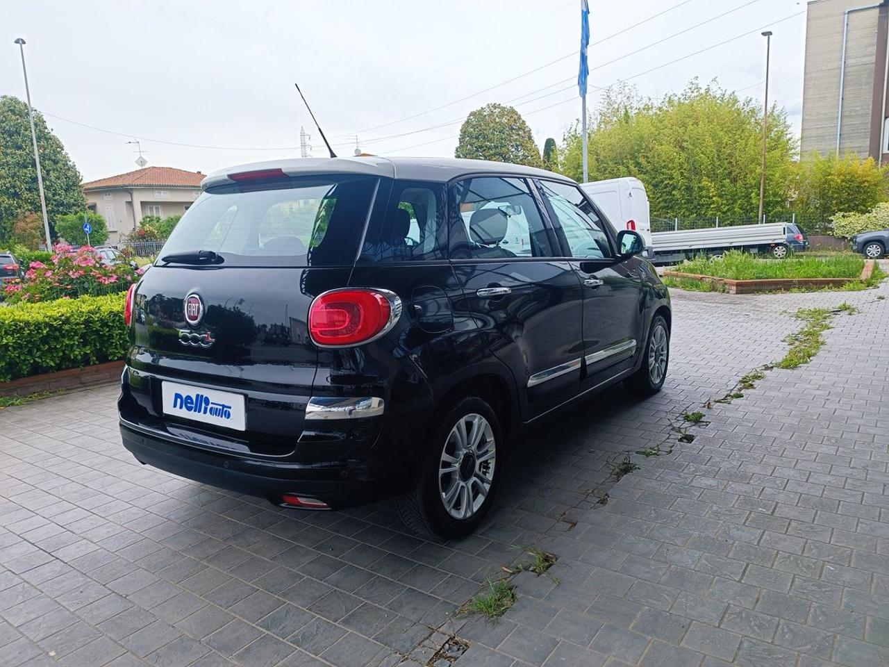 FIAT 500L 1.6 Multijet 120 CV Pop Star - 10