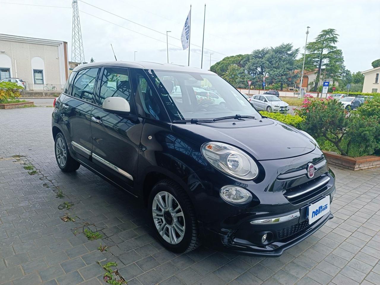 FIAT 500L 1.6 Multijet 120 CV Pop Star - 11