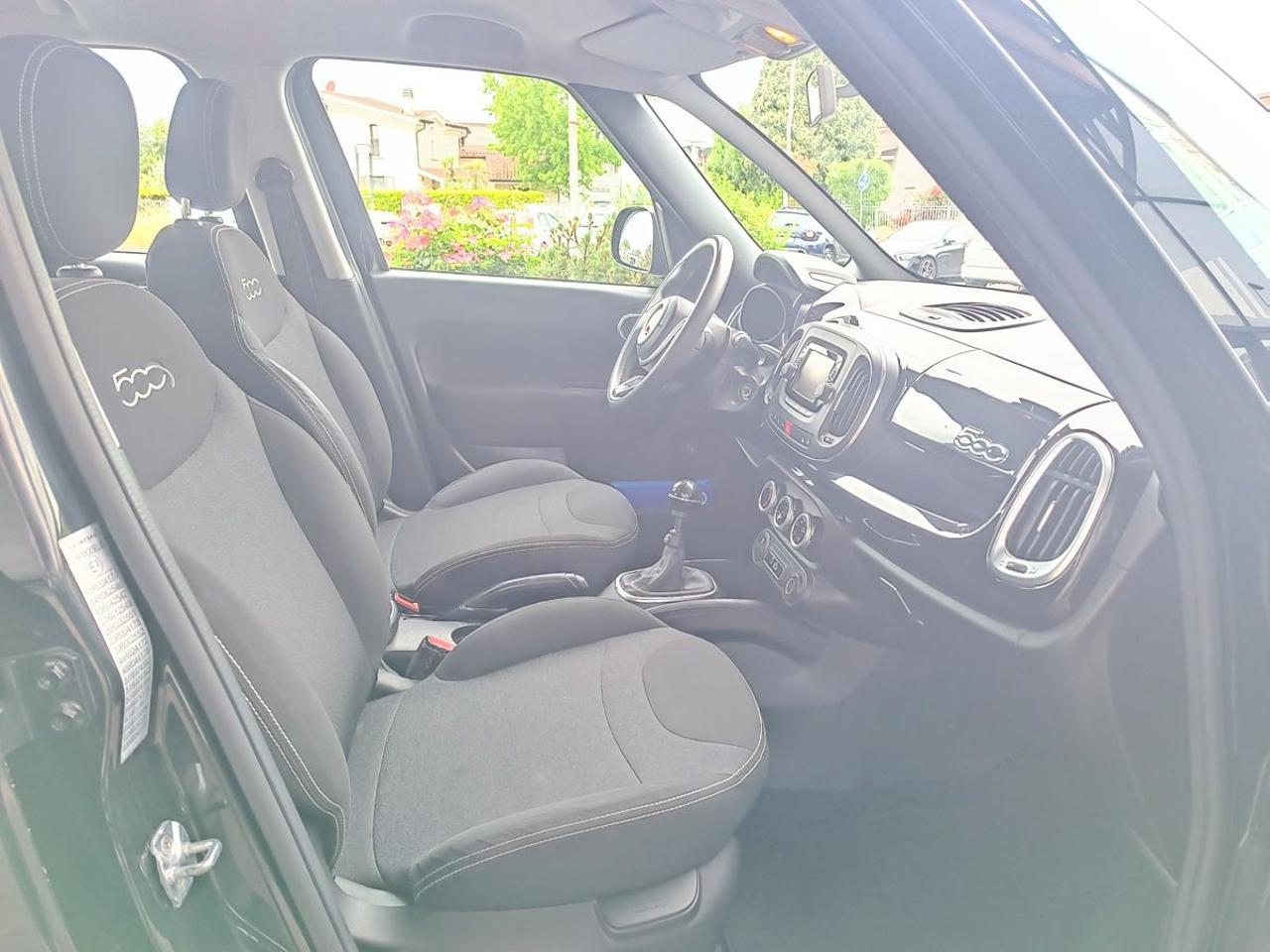 FIAT 500L 1.6 Multijet 120 CV Pop Star - 13