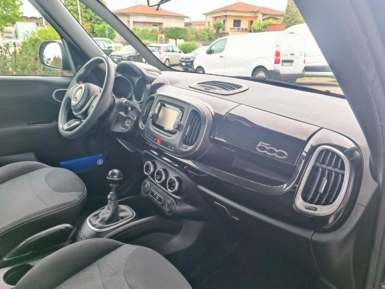 FIAT 500L 1.6 Multijet 120 CV Pop Star - 14