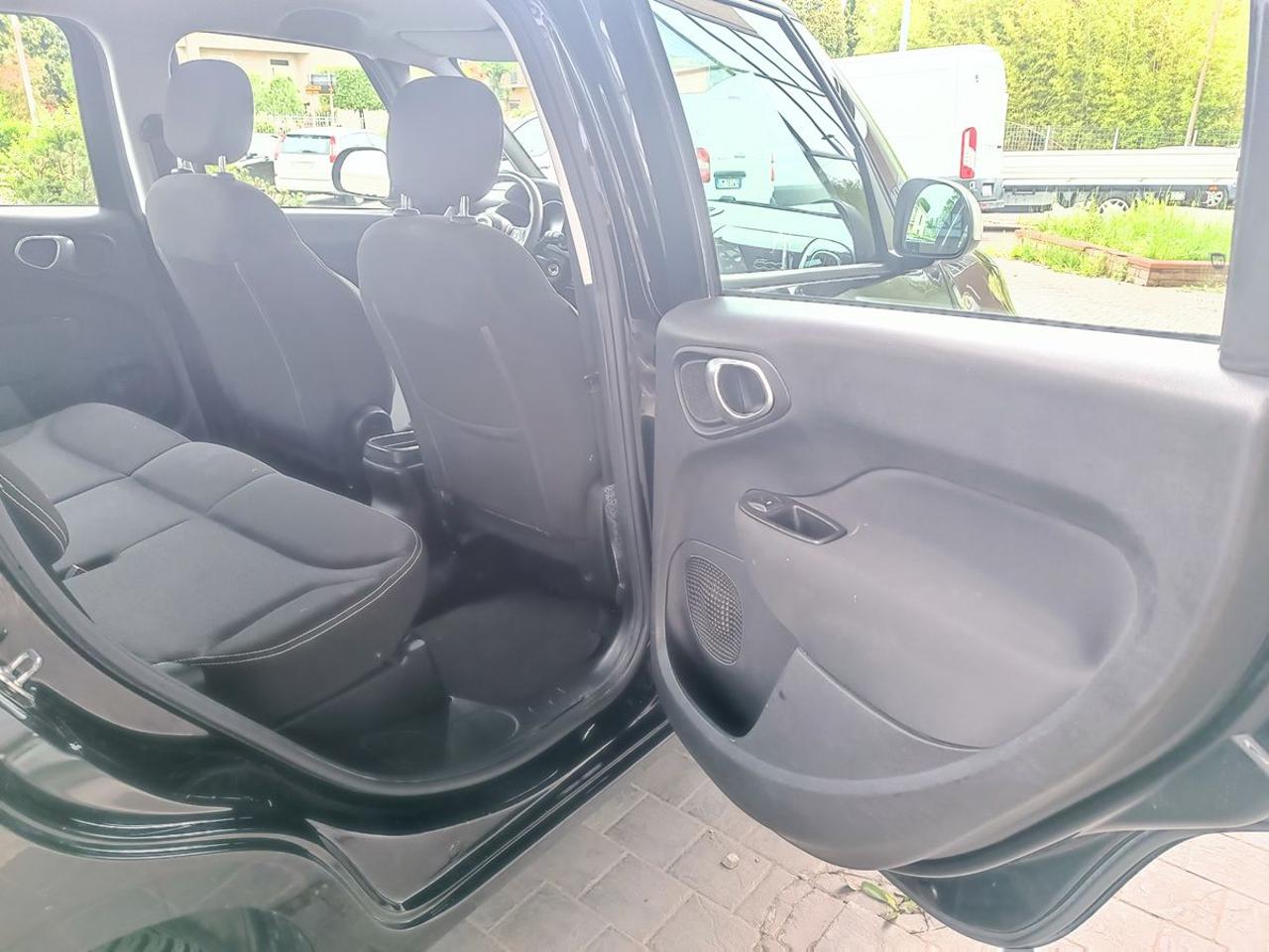 FIAT 500L 1.6 Multijet 120 CV Pop Star - 15