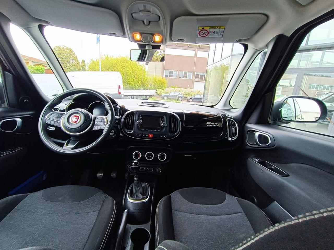 FIAT 500L 1.6 Multijet 120 CV Pop Star - 20