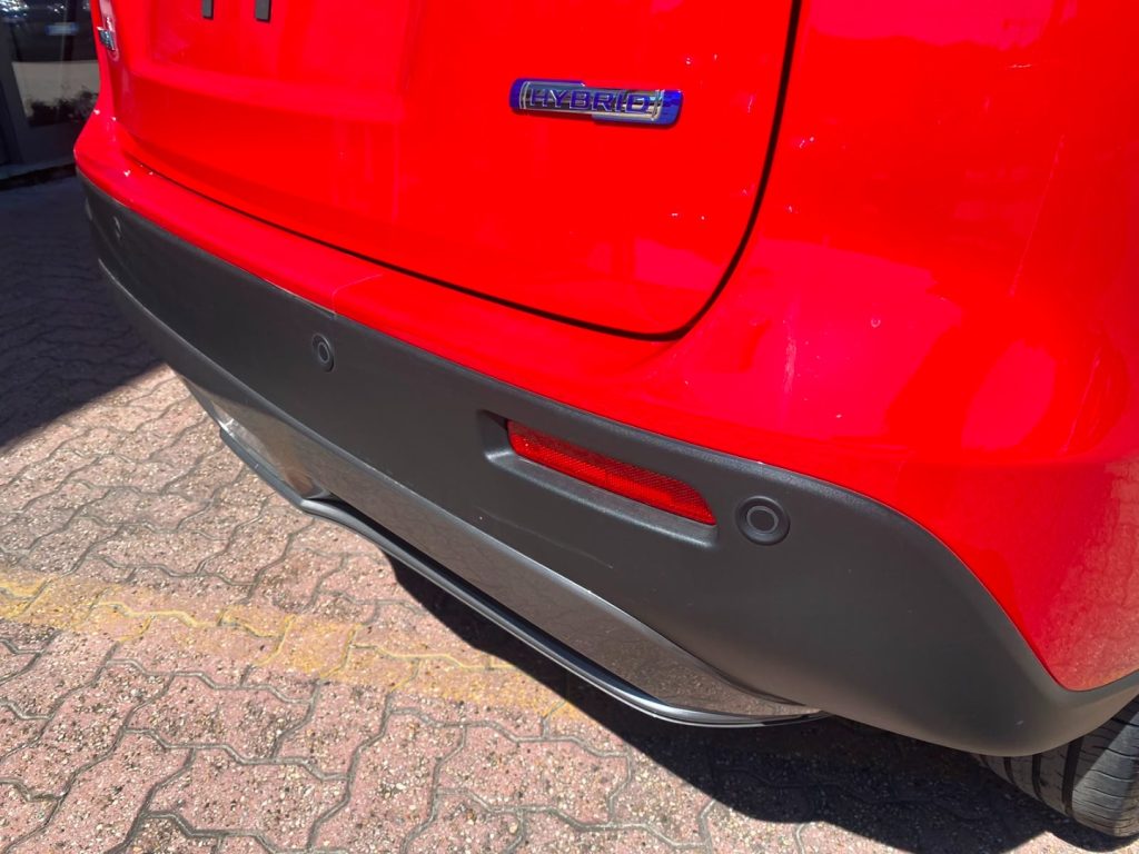SUZUKI Vitara 1.4 Hybrid 4WD Cool C.Autom. *Navi*Sensori Post*Re - 6
