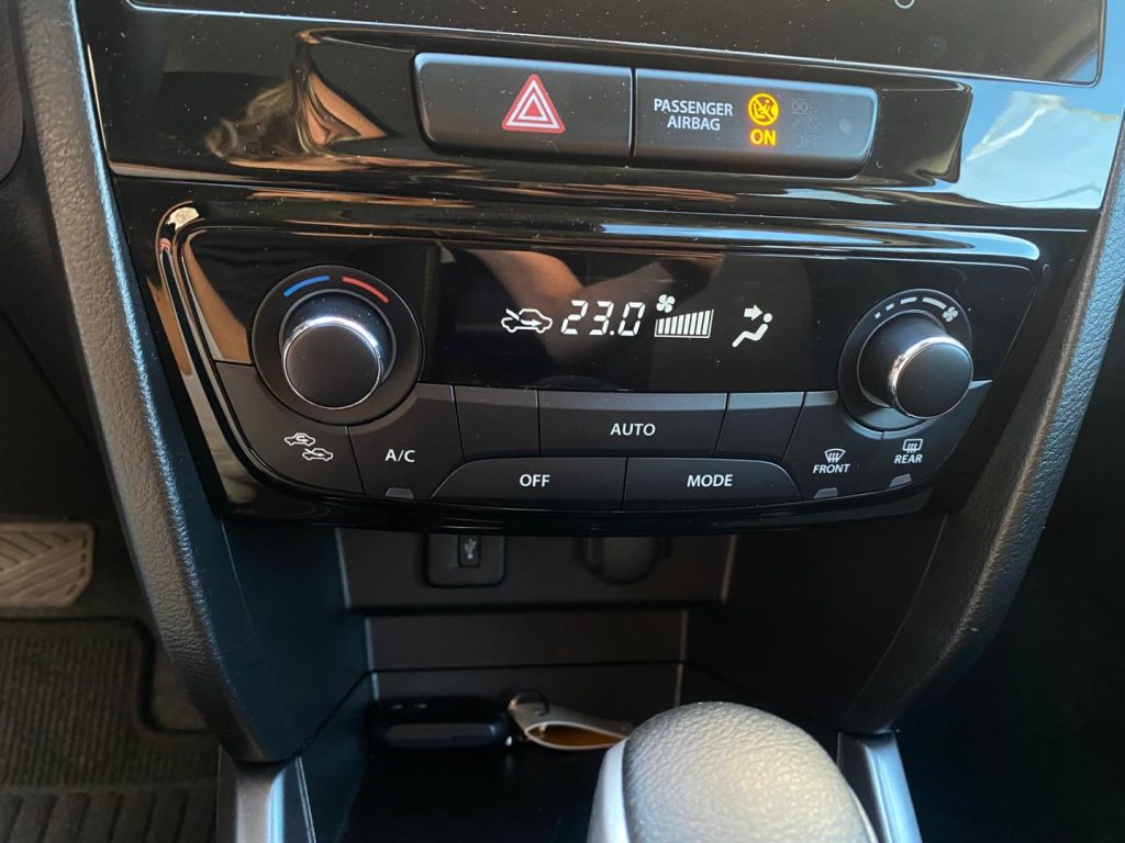SUZUKI Vitara 1.4 Hybrid 4WD Cool C.Autom. *Navi*Sensori Post*Re - 10