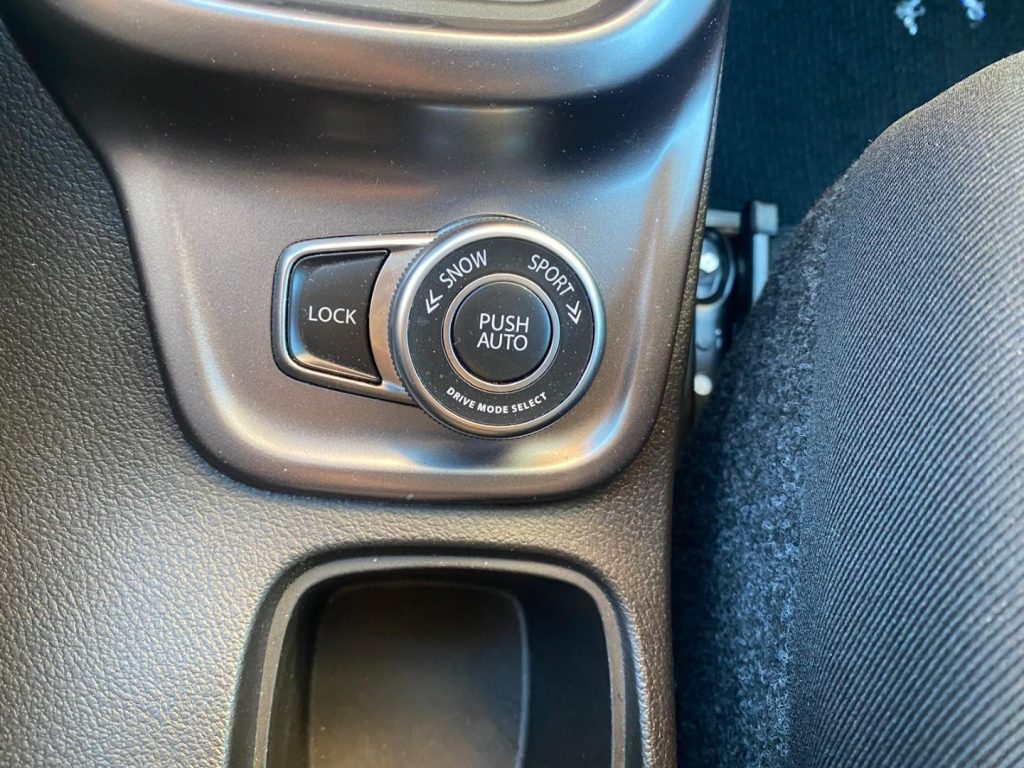 SUZUKI Vitara 1.4 Hybrid 4WD Cool C.Autom. *Navi*Sensori Post*Re - 11
