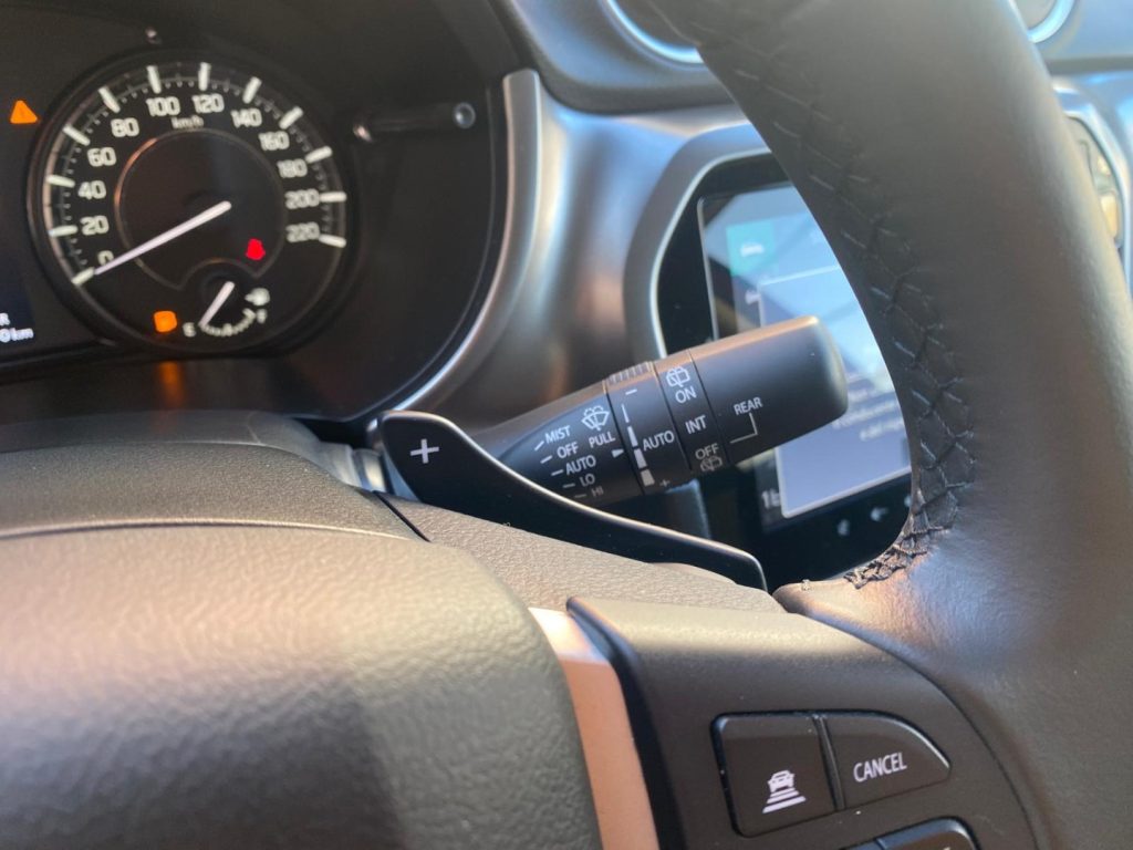 SUZUKI Vitara 1.4 Hybrid 4WD Cool C.Autom. *Navi*Sensori Post*Re - 15