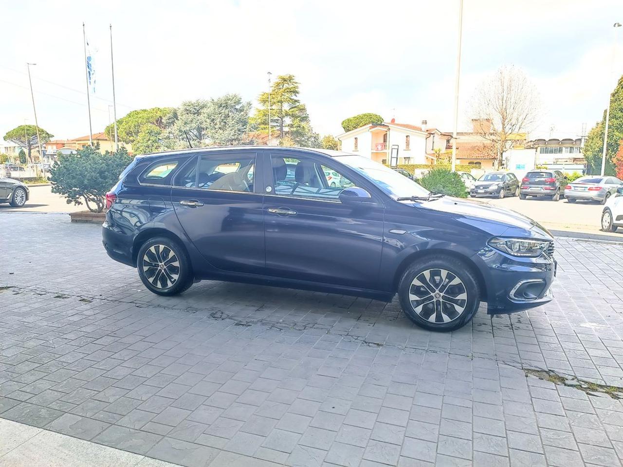 FIAT Tipo 1.3 Mjt S&S SW Mirror - 26