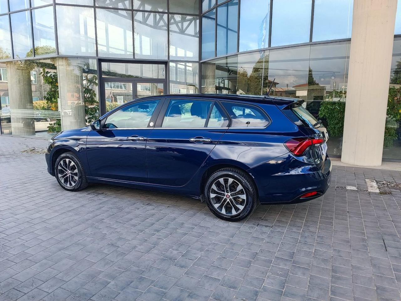 FIAT Tipo 1.3 Mjt S&S SW Mirror - 21