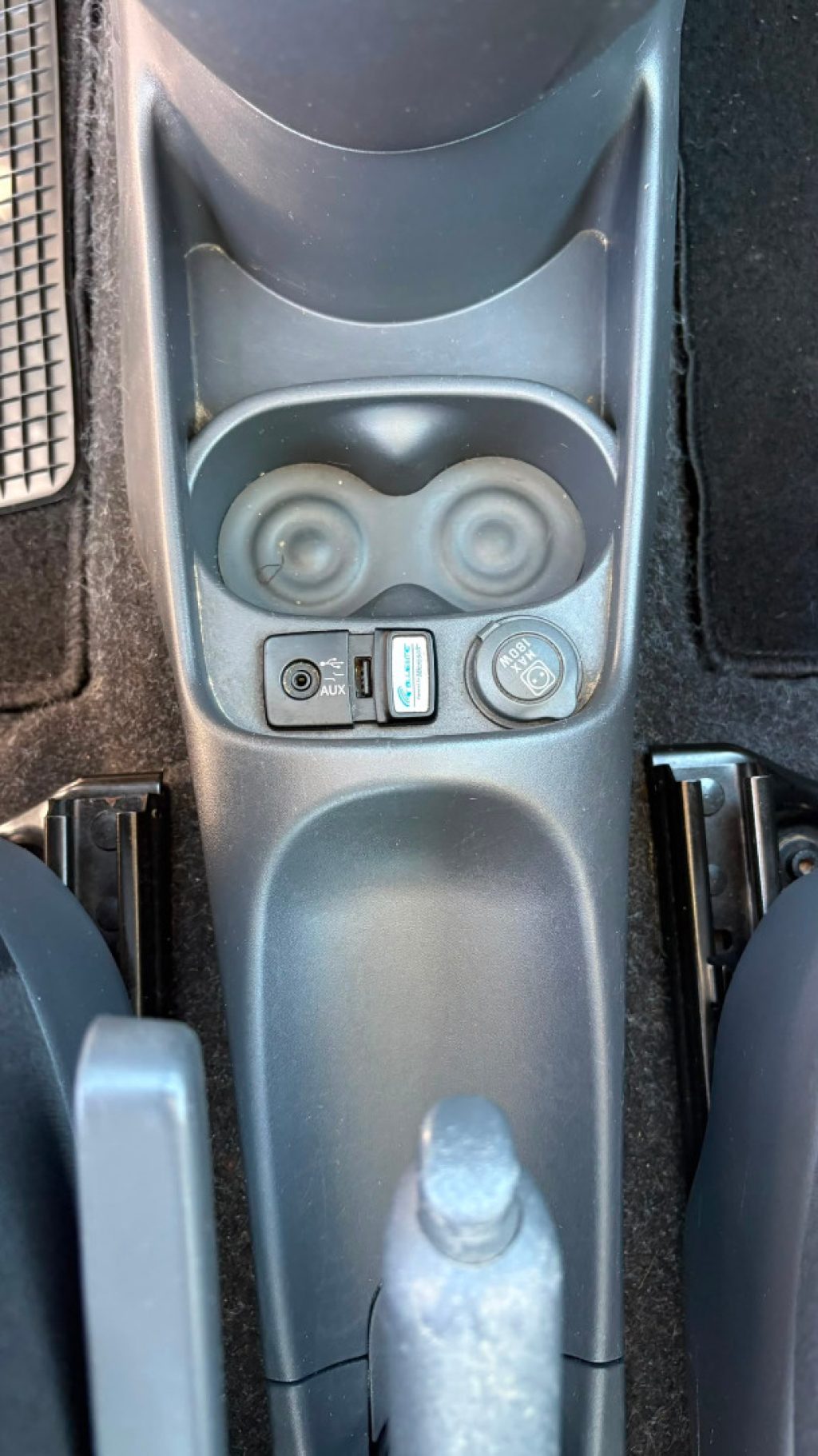 FIAT 500 1.2 Lounge IDONEA PER NEOPATENTATI UNI PRO - 12