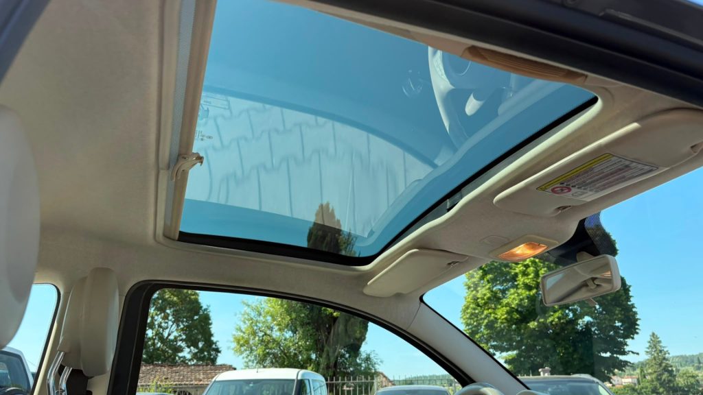 FIAT 500 1.2 Lounge IDONEA PER NEOPATENTATI UNI PRO - 16