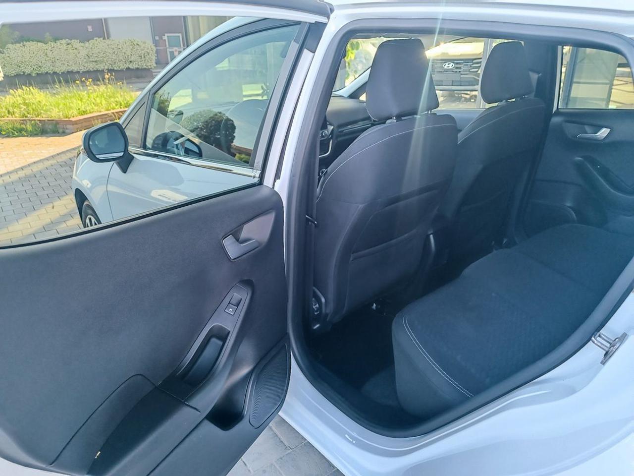 FORD Fiesta 1.1 75 CV GPL 5 porte Titanium - 18