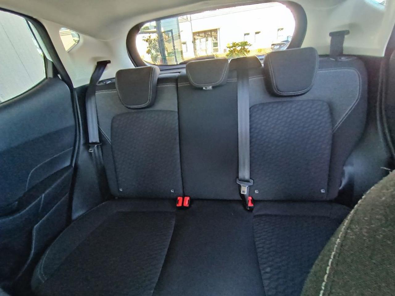 FORD Fiesta 1.1 75 CV GPL 5 porte Titanium - 14