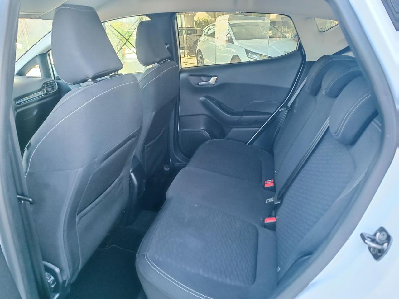 FORD Fiesta 1.1 75 CV GPL 5 porte Titanium - 19