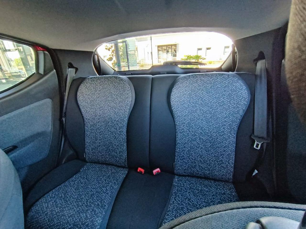 LANCIA Ypsilon 1.0 FireFly 5 porte S&S Hybrid Silver - 3
