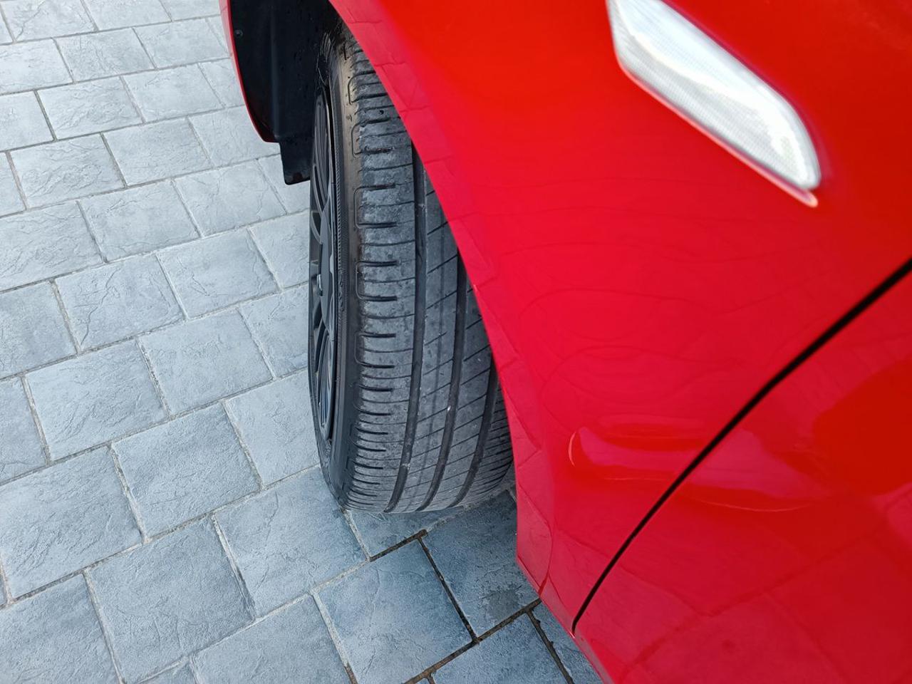 LANCIA Ypsilon 1.0 FireFly 5 porte S&S Hybrid Silver - 27