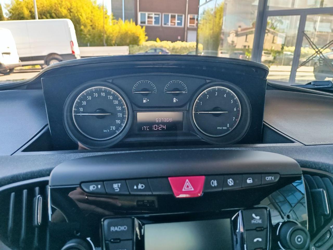LANCIA Ypsilon 1.0 FireFly 5 porte S&S Hybrid Silver - 2