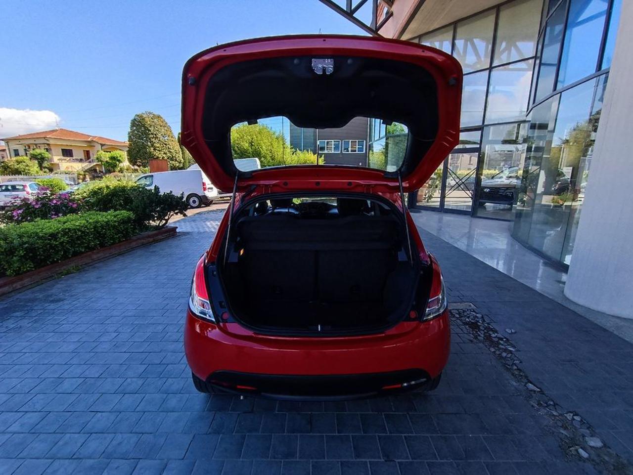 LANCIA Ypsilon 1.0 FireFly 5 porte S&S Hybrid Silver - 10