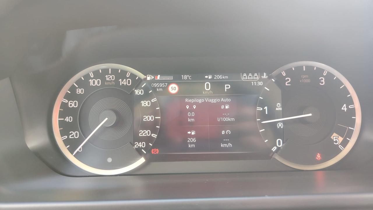 LAND ROVER Defender 90 3.0D I6 250 CV AWD Auto - 13