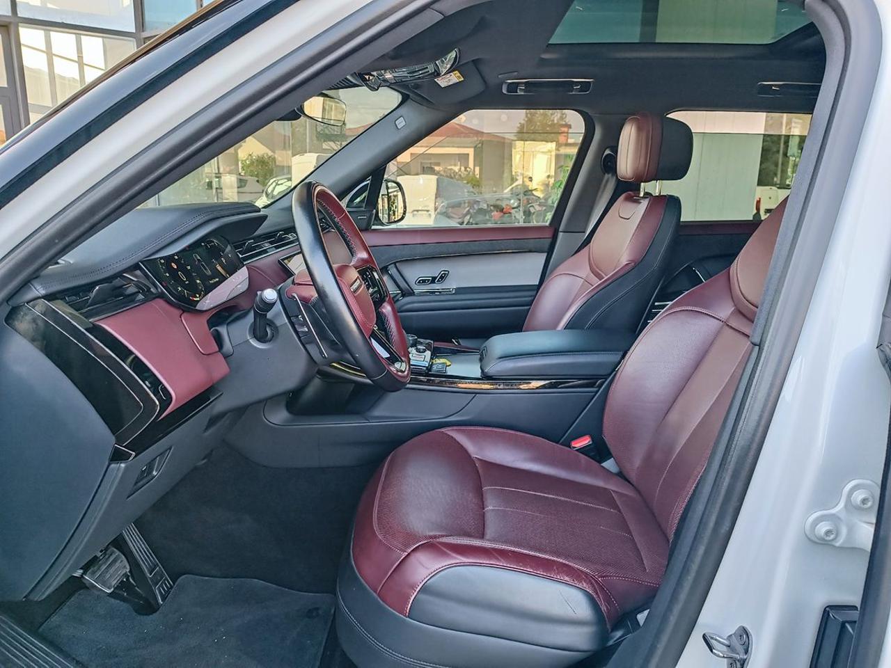 LAND ROVER Range Rover Sport 3.0D l6 300 CV Dynamic SE - 4