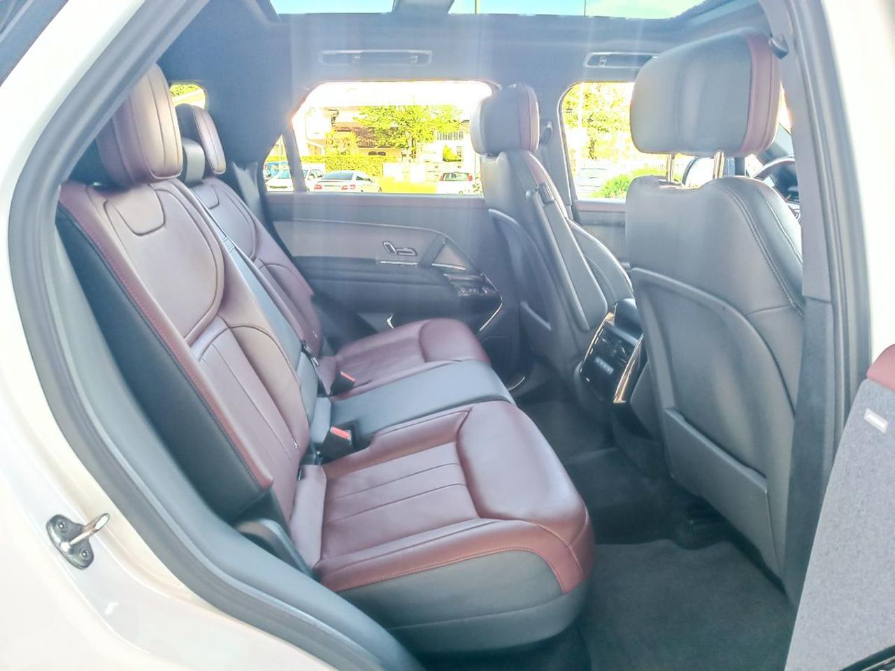 LAND ROVER Range Rover Sport 3.0D l6 300 CV Dynamic SE - 12