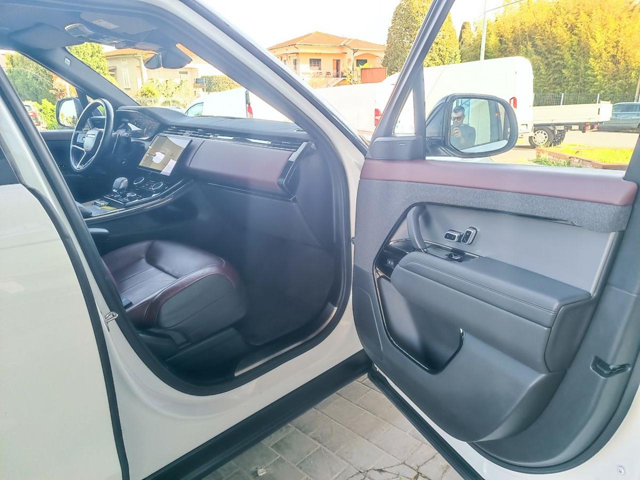 LAND ROVER Range Rover Sport 3.0D l6 300 CV Dynamic SE - 16