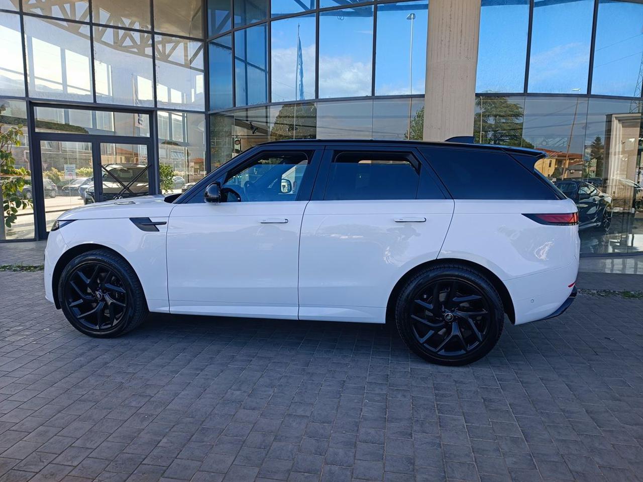 LAND ROVER Range Rover Sport 3.0D l6 300 CV Dynamic SE - 22