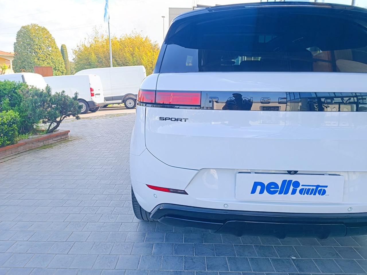 LAND ROVER Range Rover Sport 3.0D l6 300 CV Dynamic SE - 25