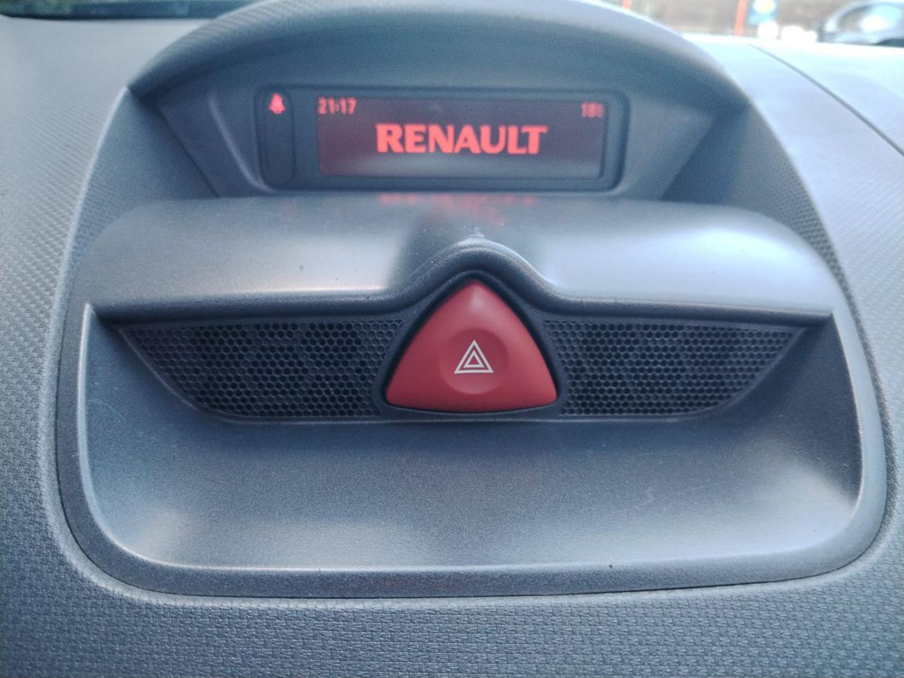 RENAULT Wind 1.2 TCE 100CV Collection B/GPL - 11