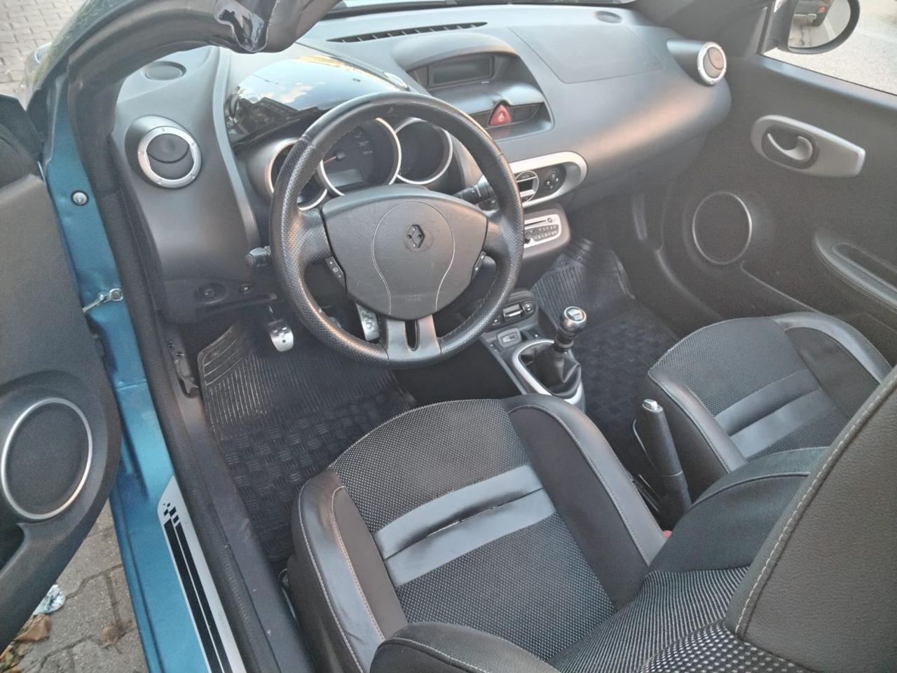 RENAULT Wind 1.2 TCE 100CV Collection B/GPL - 2