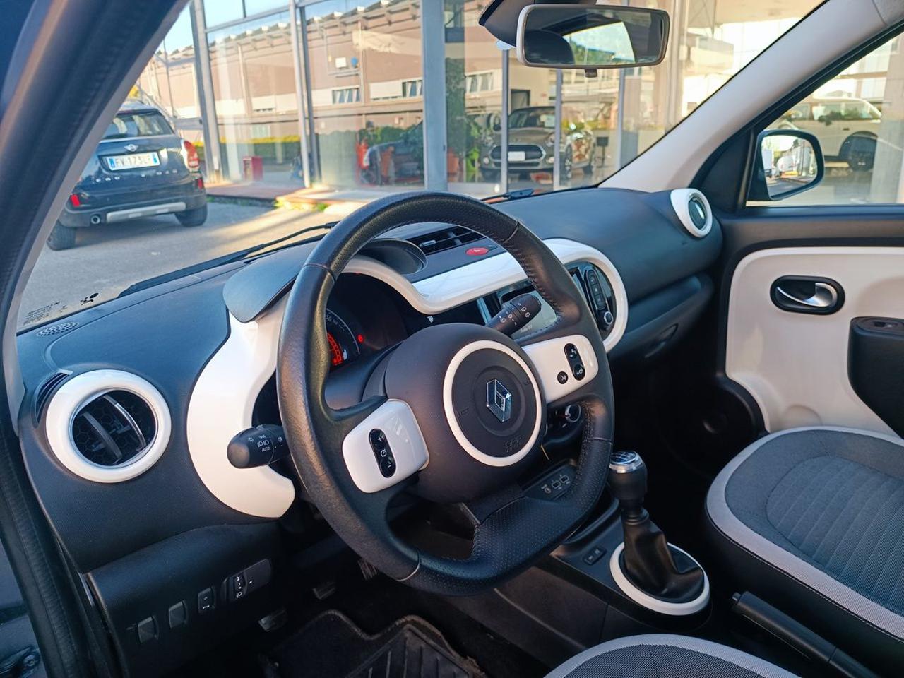 RENAULT Twingo SCe 65 CV Duel2 - 5