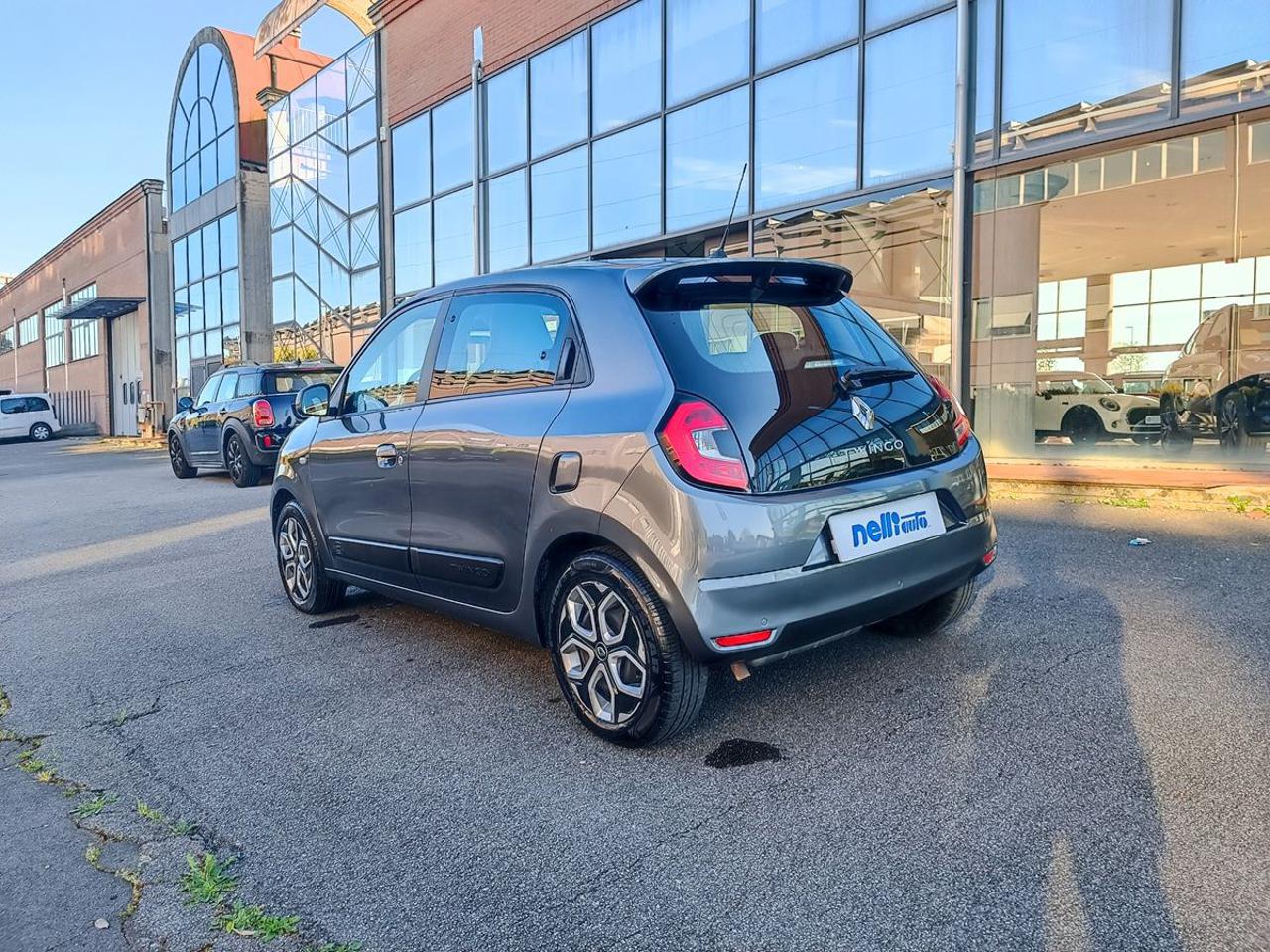 RENAULT Twingo SCe 65 CV Duel2 - 25