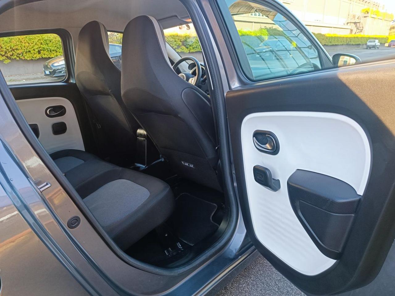 RENAULT Twingo SCe 65 CV Duel2 - 10