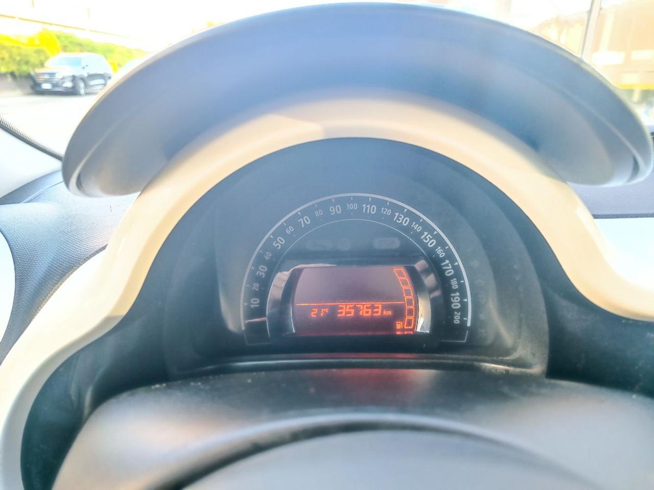 RENAULT Twingo SCe 65 CV Duel2 - 2